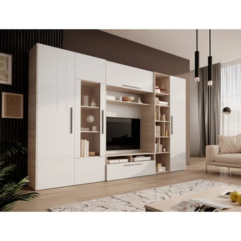 Furniture wall unit SMERA