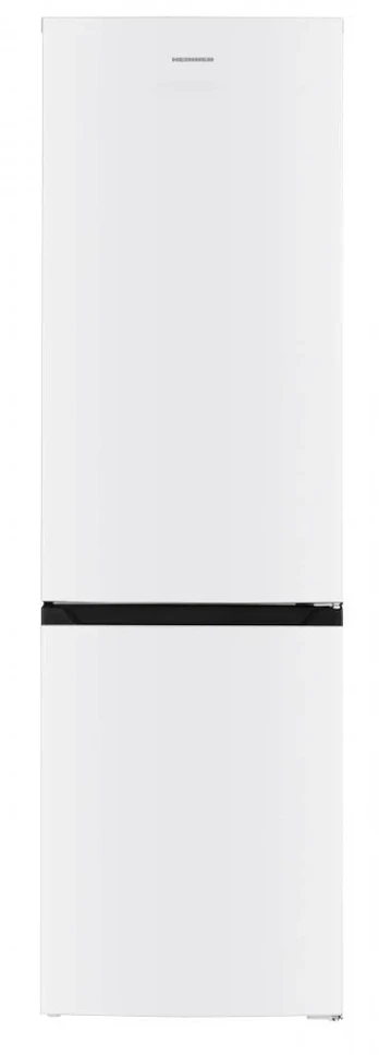 Šaldytuvas Combi No Frost HCNF-HM293INVD HEINNER