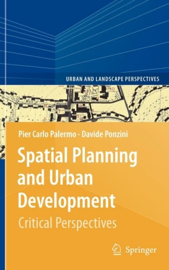 Spatial Planning and Urban Development