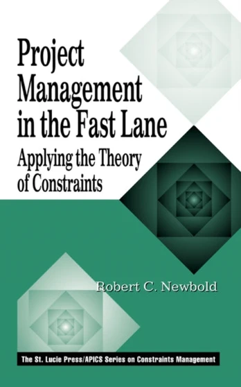 Project Management in the Fast Lane