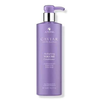 Alterna Caviar Anti-Aging Volume Conditioner 487ml