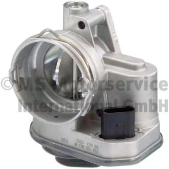 PIERBURG 7.14393.26.0 Throttle body