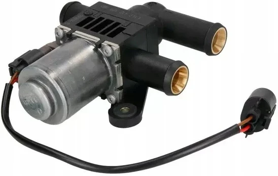Mahle šildytuvo ventilis Avs 2 000p