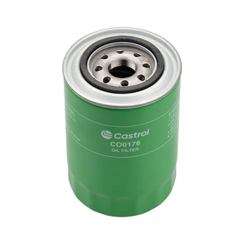 Alyvos filtras Castrol Filters CO0176