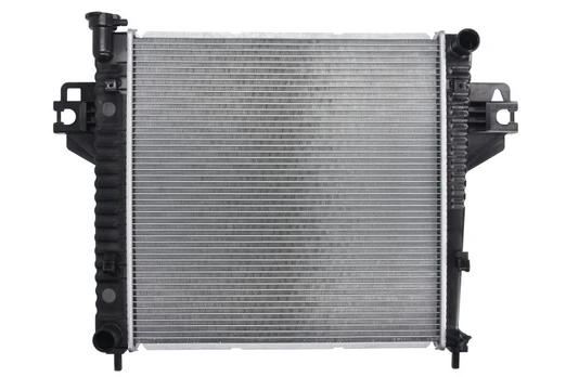 Variklio radiatorius JE2042 AVA