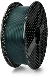 Plastikas Prusa PLA 1.75mm 1kg - Gentleman's Pilkas kaina
