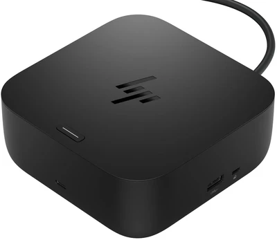 HP Usb-C 100W G6 Dock