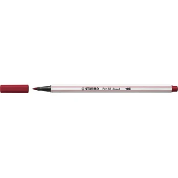 Teptukinis flomasteris PEN 68 purple