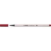 Teptukinis flomasteris PEN 68 purple kaina
