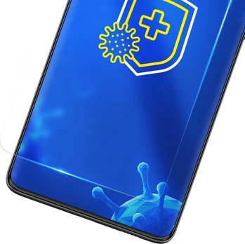 3MK 3mk sidabrinė apsauga + PD Samsung S21 Ultra