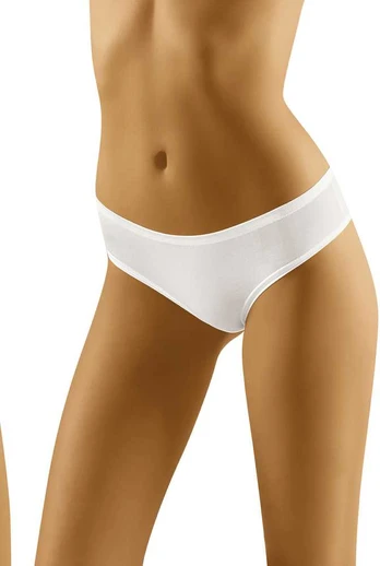 Wolbar Kelnaitės Cosy Soft Baltas | Balta