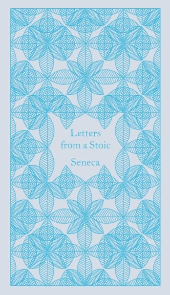 Letters from a Stoic
