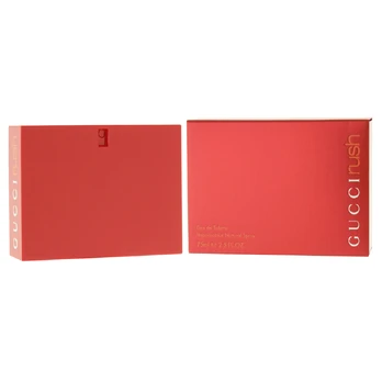 Gucci Rush EDT 75ml