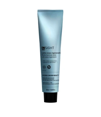 Insight Professional IHB311 INSIGHT HYDRO-GROWN BEAUTY kūno losjonas 200ml