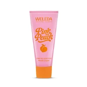 Weleda – „Pink Peach“ rankų kremas, 50 ml kaina