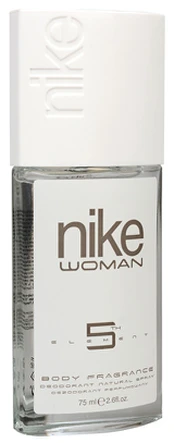 Nike 5th Element Dezodorantas 75 ml Dezodorantas ir antiperspirantas
