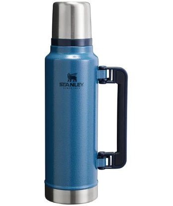 Termosas Stanley Classic, 1.4 l | mėlynos spalvos