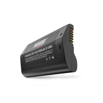 Newell Plus Replacement Baterija EN-EL18d for Nikon