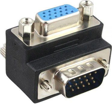 Mercodan AV adapteris InLine