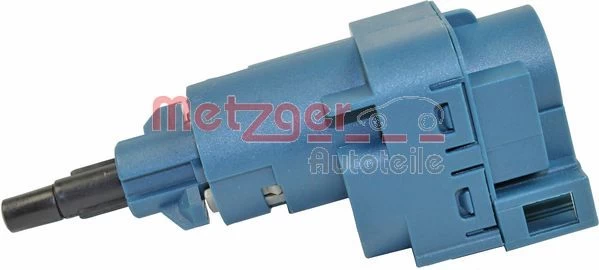Jungiklis, sankabos valdiklis METZGER 0911146
