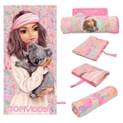 TOPModel Microfibre Towel WILD ( 0412791 ) kaina