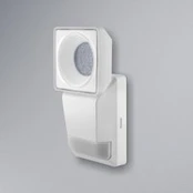 "LEDVANCE Endura Pro Spot Sensor LED Spot 8W baltas