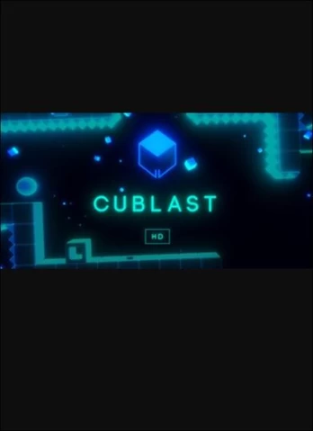 Cublast HD PC