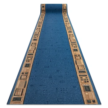 Rugsx kilimas Jena 100x270 cm