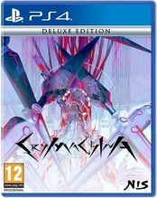 Crymachina Playstation 4