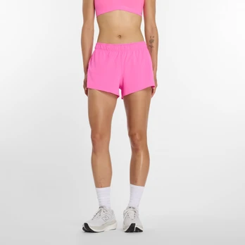 New Balance Wmns - Dydis M (WS41286AAB Šortai)
