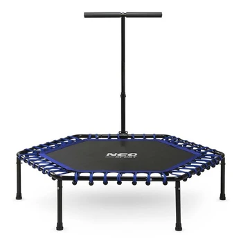 Sportinis batutas, 127 cm