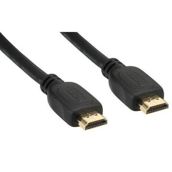 Kabelis InLine HDMI - HDMI 7.5m juoda (17607P)