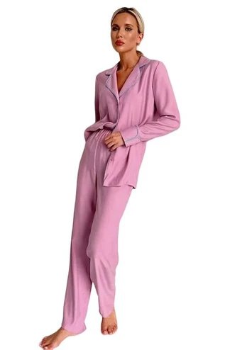 Pižama moterims Pink, rožinė