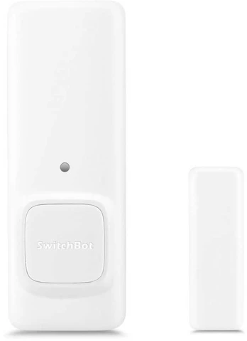 SwitchBot Contact Sensor - Smarter Tür- & Fensterkontakt