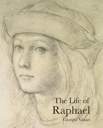 Life of Raphael - Minkštas viršelis