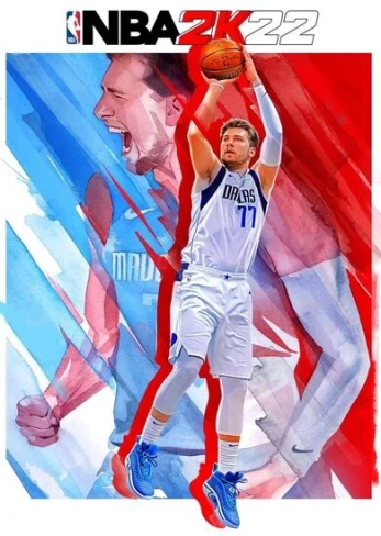NBA 2K22 PC