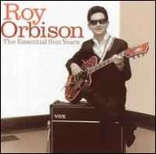 CD Roy Orbison - The Essential Sun Years
