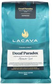 LaCava - Paradox Espresso Decaf 350g