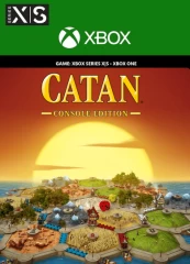 CATAN Console Edition Xbox kaina