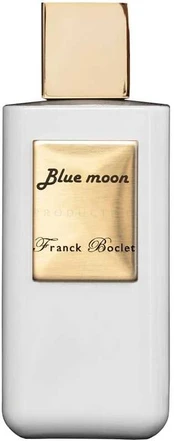 Franck Boclet Mėlyna Moon Extrait de Parfum, 100 ml
