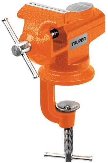 Šaltkalvio spaustuvai mini Truper®