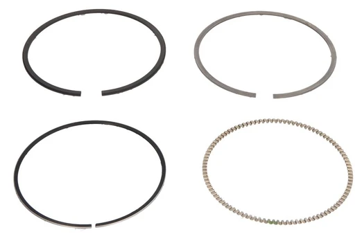 MAHLE 033 01 N0 Piston ring set
