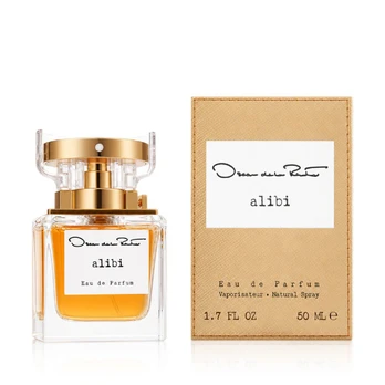 Oscar De La Renta Alibi EDP - unpacked 50 ml