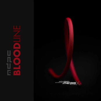 MDPC-X Sleeve Medium - BloodLine, 1m