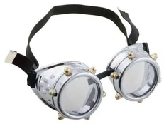 ESPA Steampunk goggles
