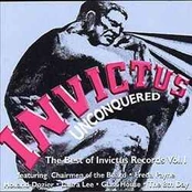 CD Various - Invictus Unconquered (The Best Of Invictus Records Vol. 1)