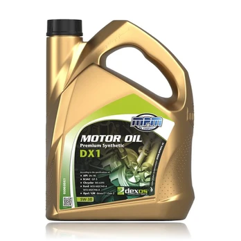 Alyva Motor Oil 5W30 Premium Synthetic DX1 5L (05005DX1)
