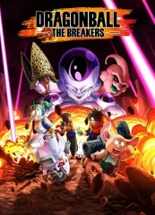 Dragon Ball: The Breakers PC kaina