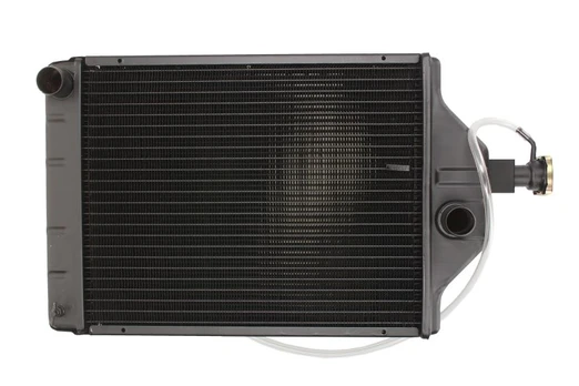 Variklio radiatorius THERMOTEC D7AG101TT
