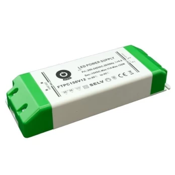 150W LED maitinimo šaltinis FTPC